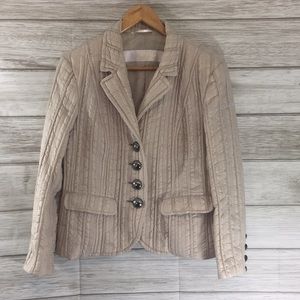 AIRFIELD “CandyBlazer” Jacket